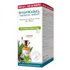 STOPKAŠEL Medical sirup Dr. Weiss 200+100ml NAVÍC