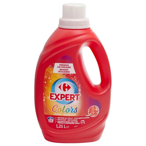 C Expert gel na praní colors | 1,25 l