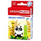 3M Spofaplast 114 Děts.náplasti Zvířátka 20ks