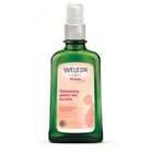 WELEDA Těhotenský pěsticí olej na strie 100ml