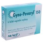 Gyno-Pevaryl 150mg sup.3x150mg