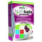 Nutrikaše probiotic s višněmi 180g (3x60g)