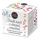 Pinďa mast v domácí vazelíně 50g