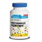 Swiss NatureVia Multikomplex, 60 tablet