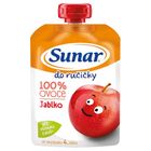 Sunar Do ručičky JABLKO 100g