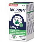 Biopron Baby+ s vit.D 10ml