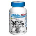 Swiss NatureVia Energyman, 60 kusů