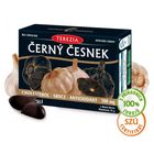 TEREZIA Černý česnek 60 kusů
