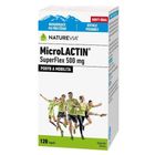 Swiss NatureVia MicroLACTIN SuperFlex 500 mg, 120 kusů