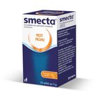 Smecta 3g por.plv.sus.10