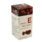 Vitamin E 400 Zentiva cps.mol. 30