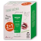 WELEDA SET Skin Food Light Multipack 2+1