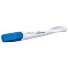 Clearblue ULTRA ČASNÝ těhotenský test 1ks