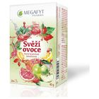 Megafyt Svěží ovoce 20x2g