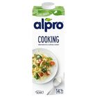 Alpro sójová alternativa smetany na vaření 250ml