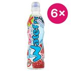 Kubík Water raspberry | 6 x 500 ml