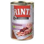 Rinti Dog Food Canned Ham | 400 g