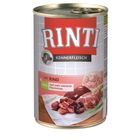 Rinti psí konzerva hovězí | 400 g