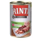 Rinti psí konzerva zvěřina | 400 g