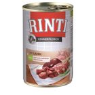 Rinti Dog Food Canned Lamb | 400 g