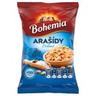 Bohemia Arašídy oříšky solené | 100 g