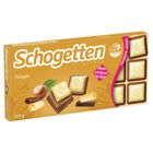 Schogetten Chocolate trilogia | 100 g