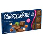 Schogetten čokoláda nugátová | 100 g