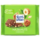 Ritter Sport milk chocolate hazelnut | 100 g