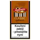 Handelsgold Classic doutníky | 5 x 1 kus 18+