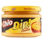 Chio Dip Hot Cheese sajtos sz�ósz 200 ml