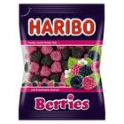 Haribo Želé bonbóny berries | 100 g