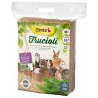 Gimbi Litter Shavings | 60 l