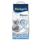 Biokat´s Cat Litter Bianco Hygiene | 5 kg