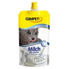 GimCat Krmivo pro kočky mléko | 200 ml