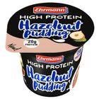 Ehrmann High Protein Puding lískový oříšek | 200 g