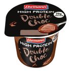 Ehrmann High Protein dupla csokis puding 200 g