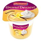 Ehrmann Grand Dessert Pudinkový dezert vanilka se šlehačkou | 190 g