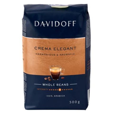 Davidoff Coffee beans Créma | 500 g