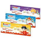 Kinder Chocolate Season | 150 g