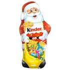 Kinder Vánoční figurka Mikuláš | 110 g