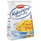 Emco Kukuřičné lupínky | 750 g