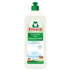 Frosch Dishwashing Balm Almond milk 750 ml