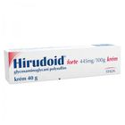 Hirudoid Forte 445mg/100g crm.40g