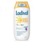 Ladival dětská pokožka mléko OF50+ 200ml