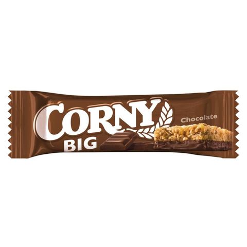 Corny BIG tyčinka mléčná čokoláda | x 50 g