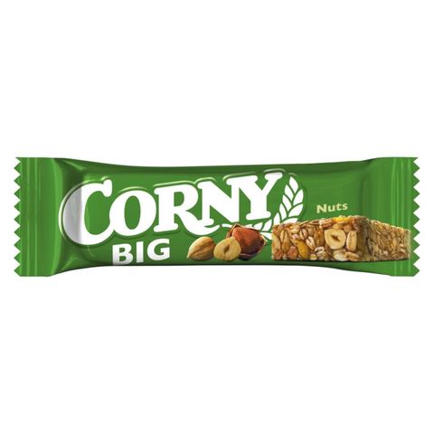 Corny BIG tyčinka lískový oříšek | x 50 g