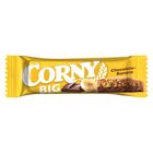 Corny BIG bar banana milk chocolate | x 50 g