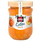 Schwartau Jam peach extra | 340 g