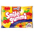 Nimm2 Smile Gummi ovocné Želé bonbóny | 100 g