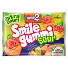 Nimm2 Smile Gummi Kyselé želé bonbóny | 100 g